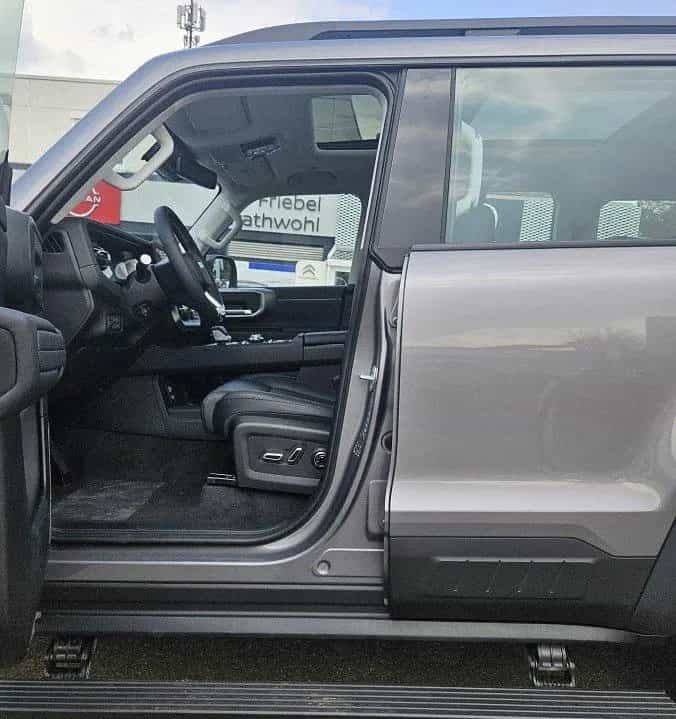 BAIC BJ40 2.0-T 4WD Pro*All-Inclusive null-photo-7