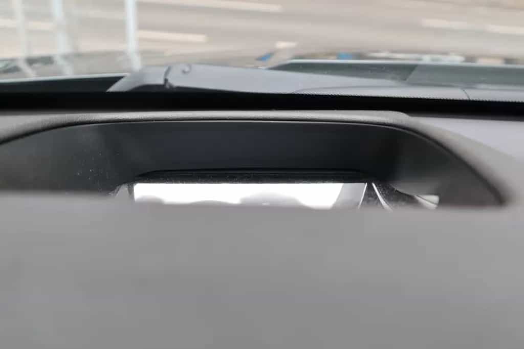 Cadillac ATS Premium deutsches Modell !Head-Up Leder Navi 08/2016-photo-17