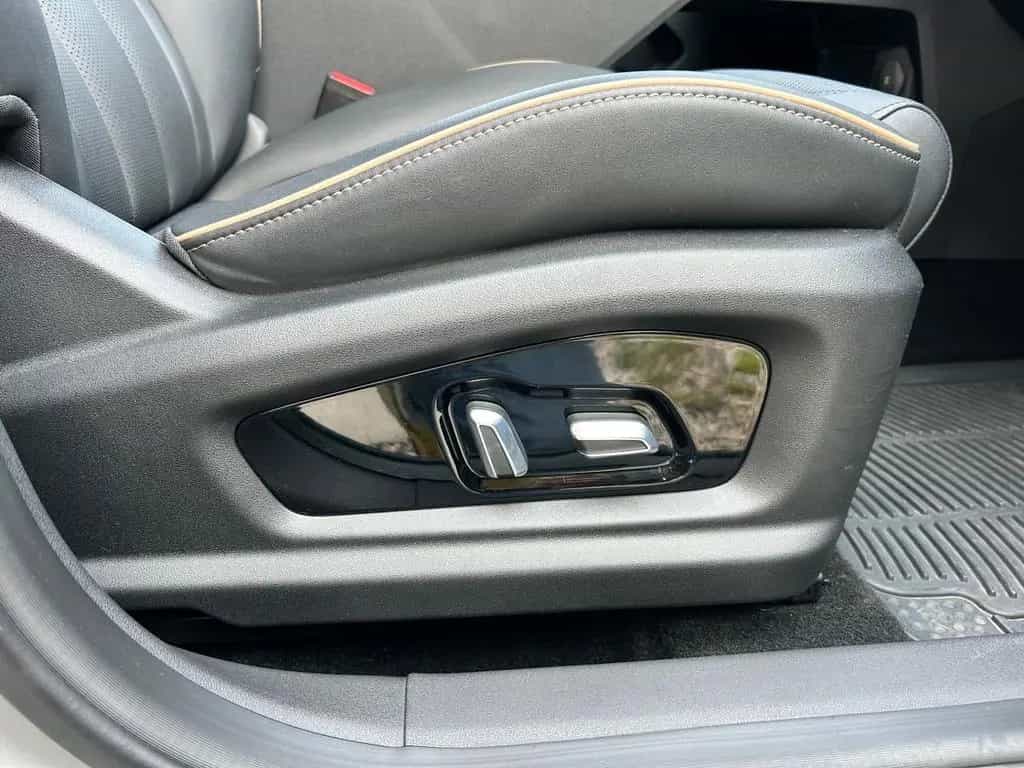 Other Other Omoda 5 1.6 184CV LAUNCH EDITION - 1000 ESEMPLAR 03/2024-photo-14