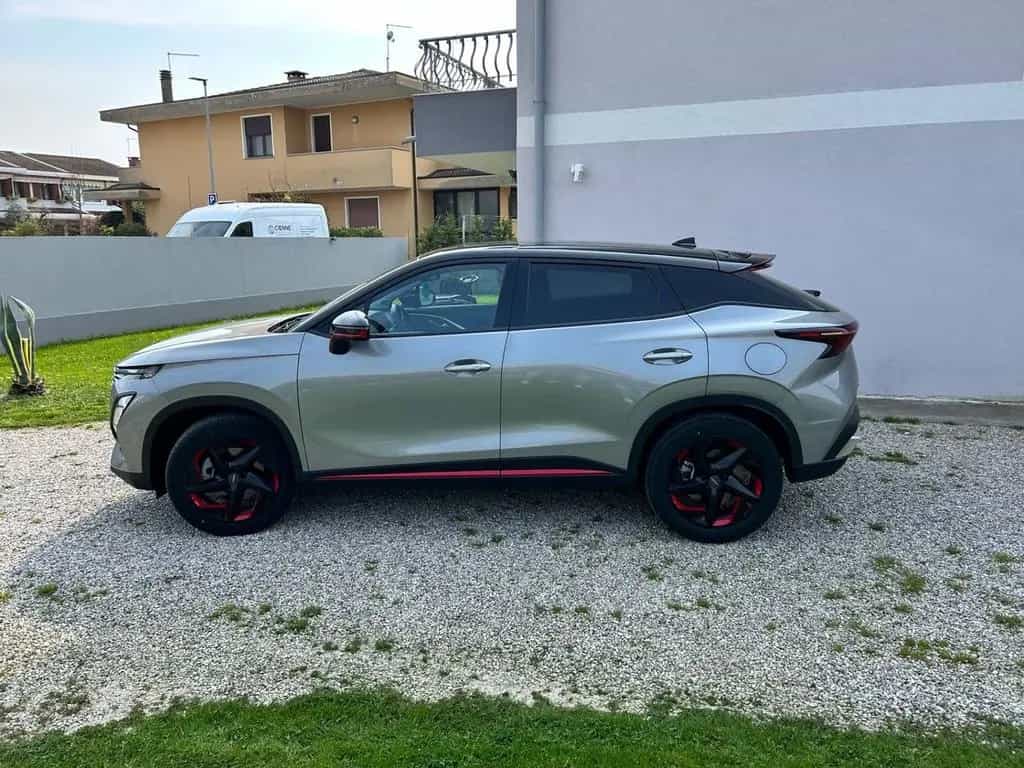 Other Other Omoda 5 1.6 184CV LAUNCH EDITION - 1000 ESEMPLAR 03/2024-photo-3
