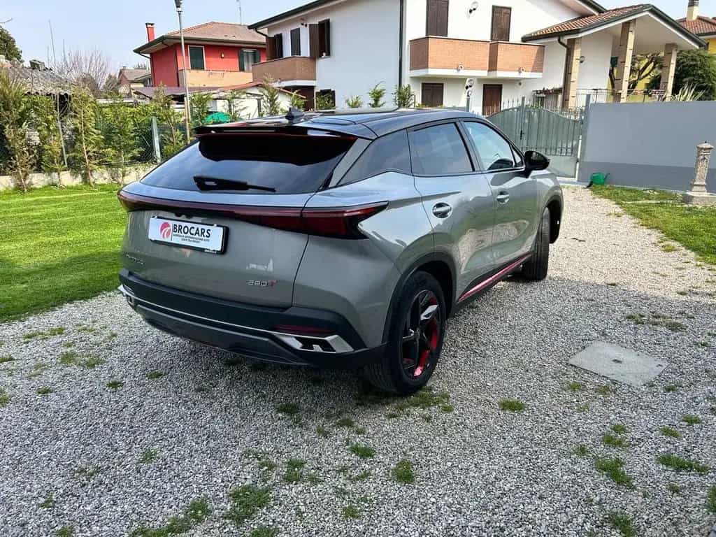 Other Other Omoda 5 1.6 184CV LAUNCH EDITION - 1000 ESEMPLAR 03/2024-photo-6