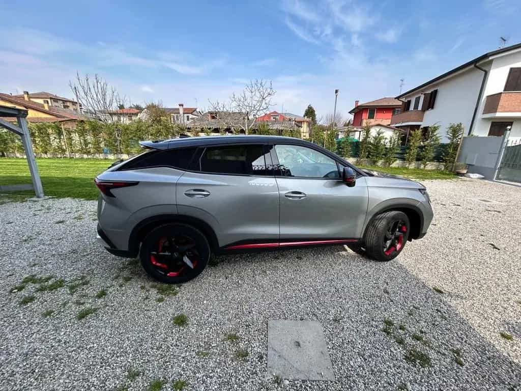 Other Other Omoda 5 1.6 184CV LAUNCH EDITION - 1000 ESEMPLAR 03/2024-photo-7