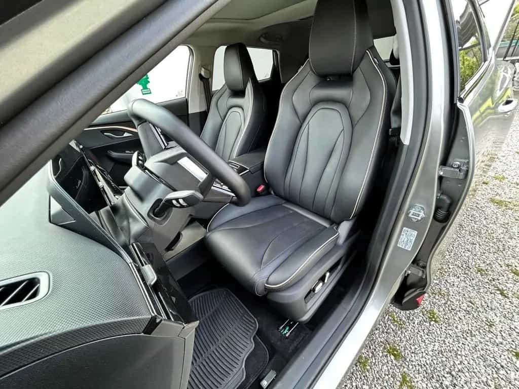 Other Other Omoda 5 1.6 184CV LAUNCH EDITION - 1000 ESEMPLAR 03/2024-photo-8