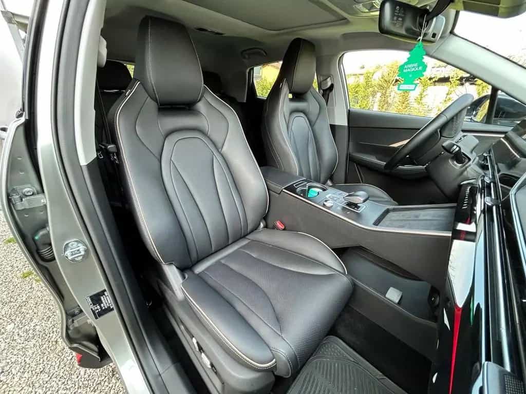Other Other Omoda 5 1.6 184CV LAUNCH EDITION - 1000 ESEMPLAR 03/2024-photo-9