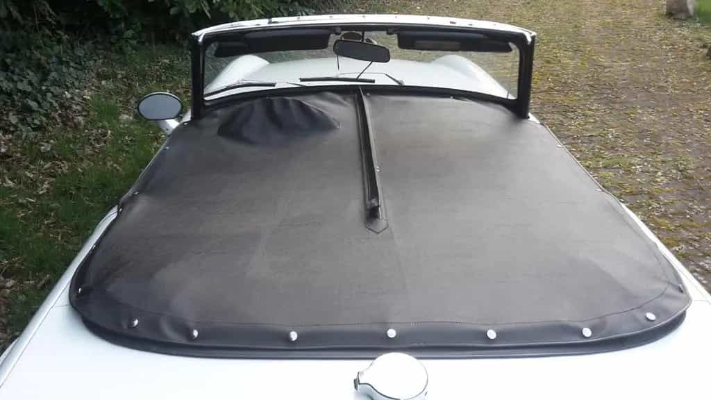 Triumph TR6 PI 06/1972-photo-3