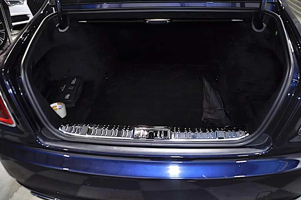 Rolls-Royce Ghost SERIE II -PANORAMA-STARLIGHT- 02/2015-photo-24