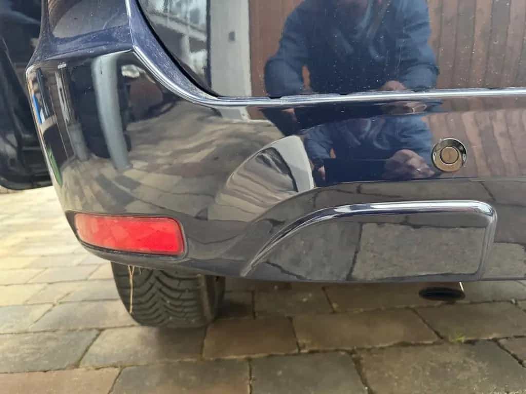 Dacia Dokker Laureate 102 PS 01/2016-photo-14