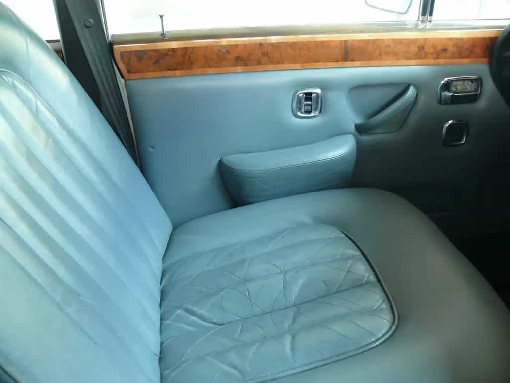 Rolls-Royce Silver Shadow 06/1974-photo-10