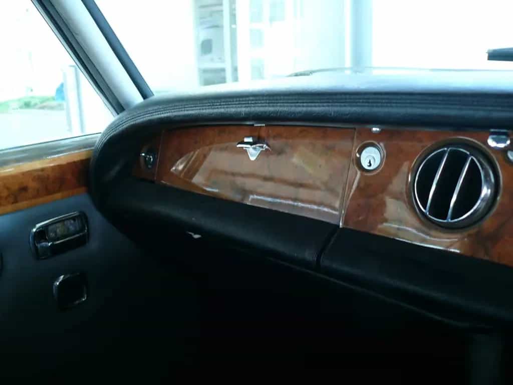 Rolls-Royce Silver Shadow 06/1974-photo-9