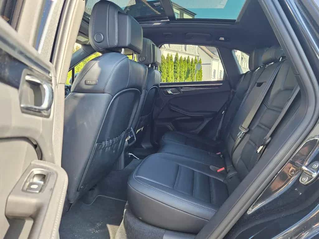 Porsche Macan Turbo 21Zoll DeutschesFahrzeug Panorama 03/2023-photo-12