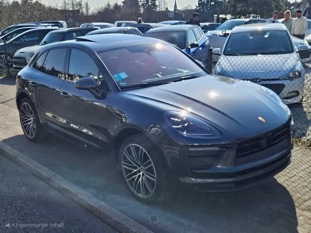 Porsche Macan Turbo 21Zoll DeutschesFahrzeug Panorama 03/2023-photo-14