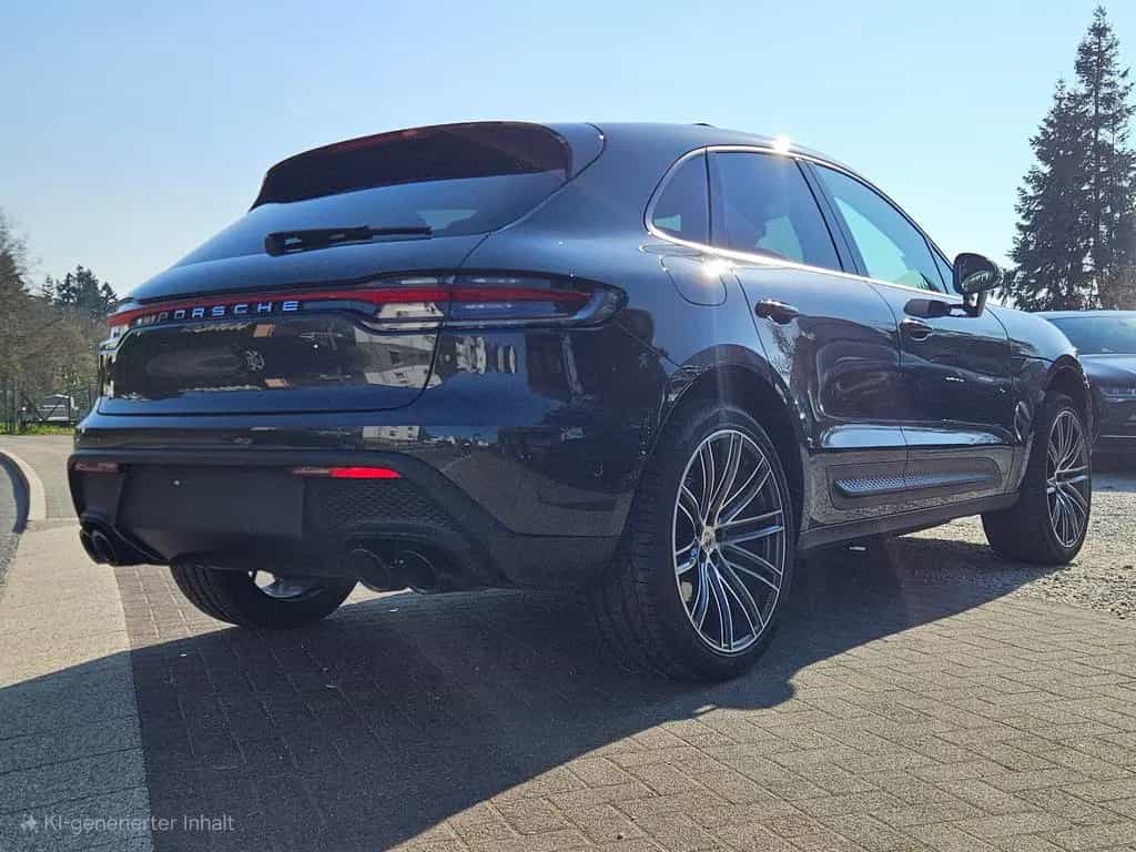 Porsche Macan Turbo 21Zoll DeutschesFahrzeug Panorama 03/2023-photo-15