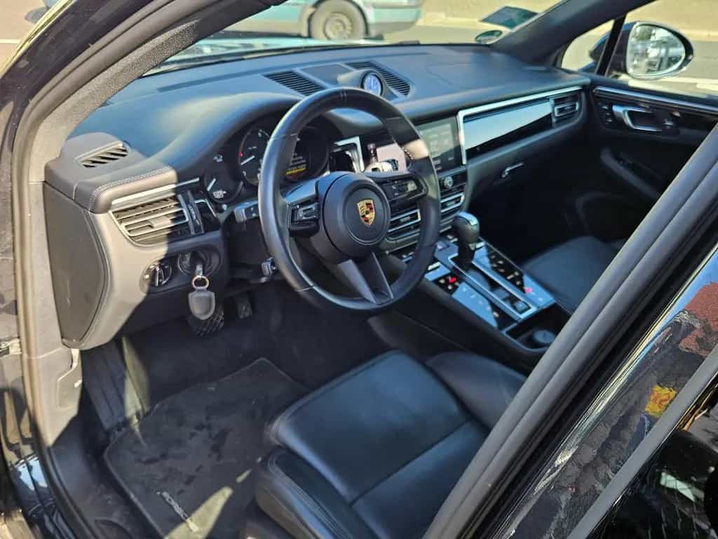 Porsche Macan Turbo 21Zoll DeutschesFahrzeug Panorama 03/2023-photo-16