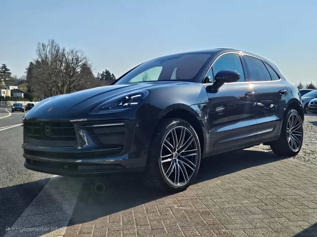 Porsche Macan Turbo 21Zoll DeutschesFahrzeug Panorama 03/2023-photo-23