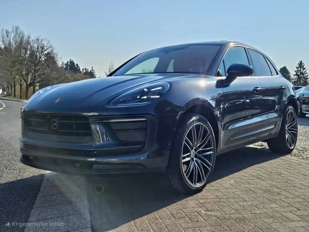 Porsche Macan Turbo 21Zoll DeutschesFahrzeug Panorama 03/2023-photo-26