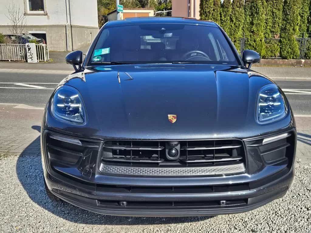 Porsche Macan Turbo 21Zoll DeutschesFahrzeug Panorama 03/2023-photo-27