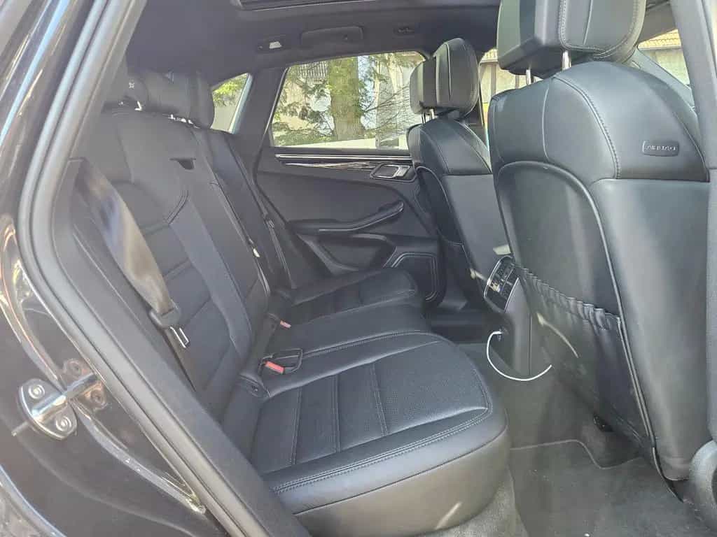 Porsche Macan Turbo 21Zoll DeutschesFahrzeug Panorama 03/2023-photo-34