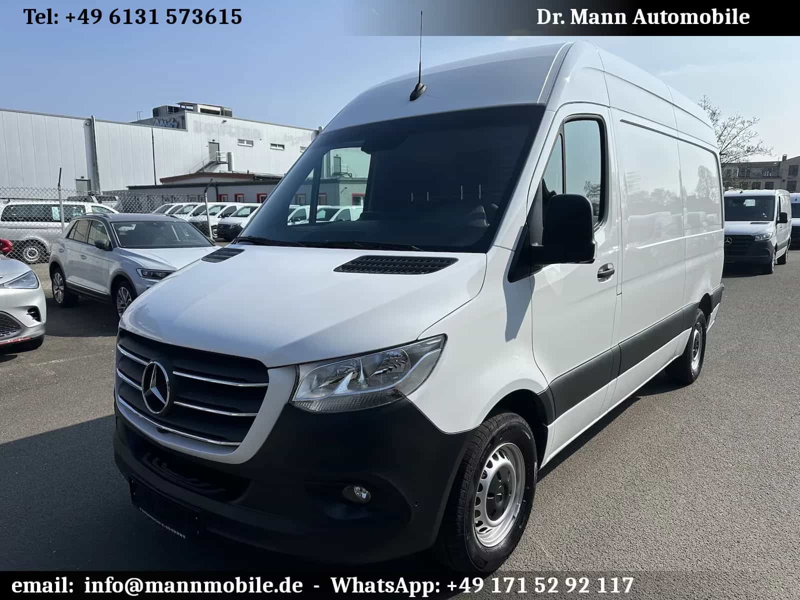 Mercedes-Benz Sprinter 11/2020-photo-0