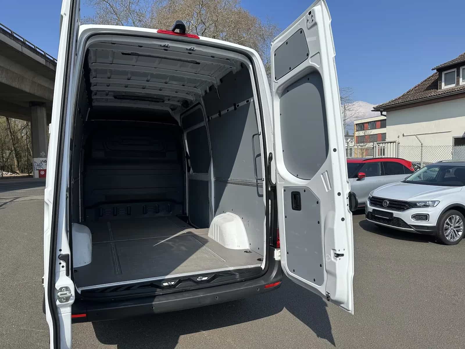 Mercedes-Benz Sprinter 11/2020-photo-22