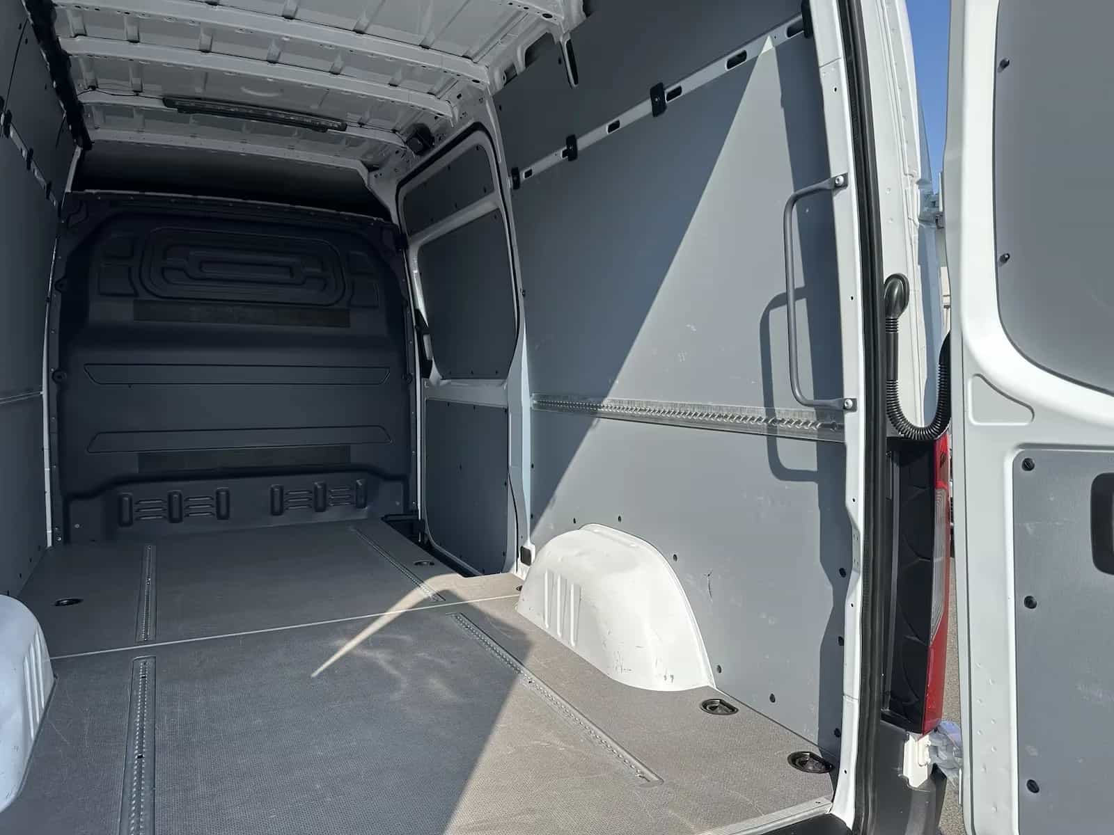 Mercedes-Benz Sprinter 11/2020-photo-24