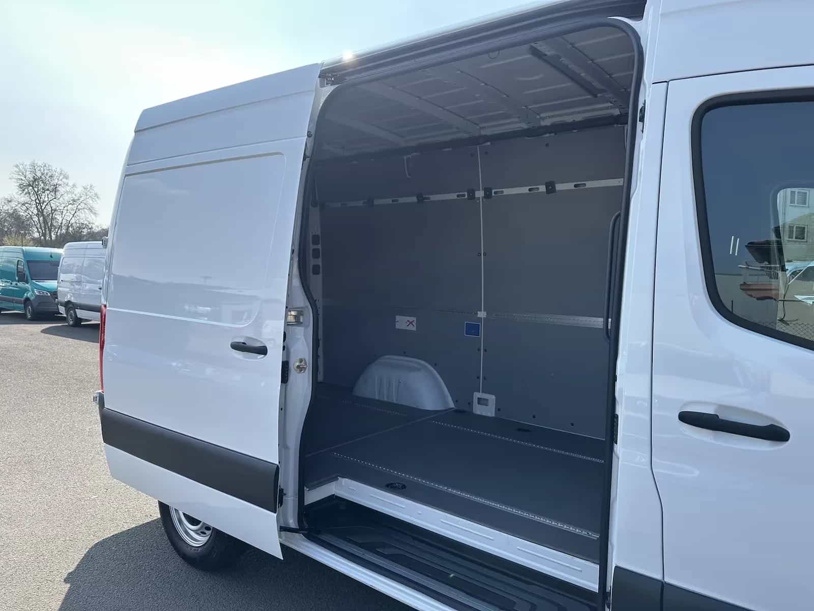 Mercedes-Benz Sprinter 11/2020-photo-26