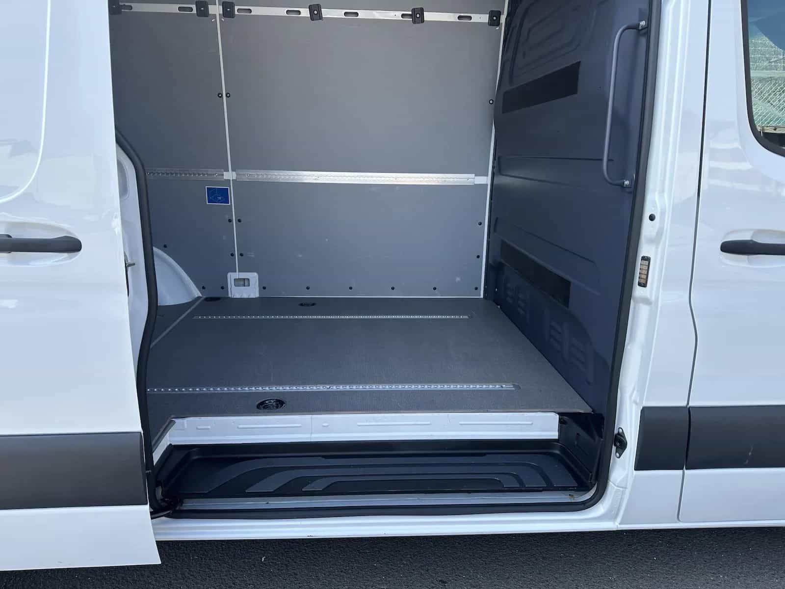 Mercedes-Benz Sprinter 11/2020-photo-28
