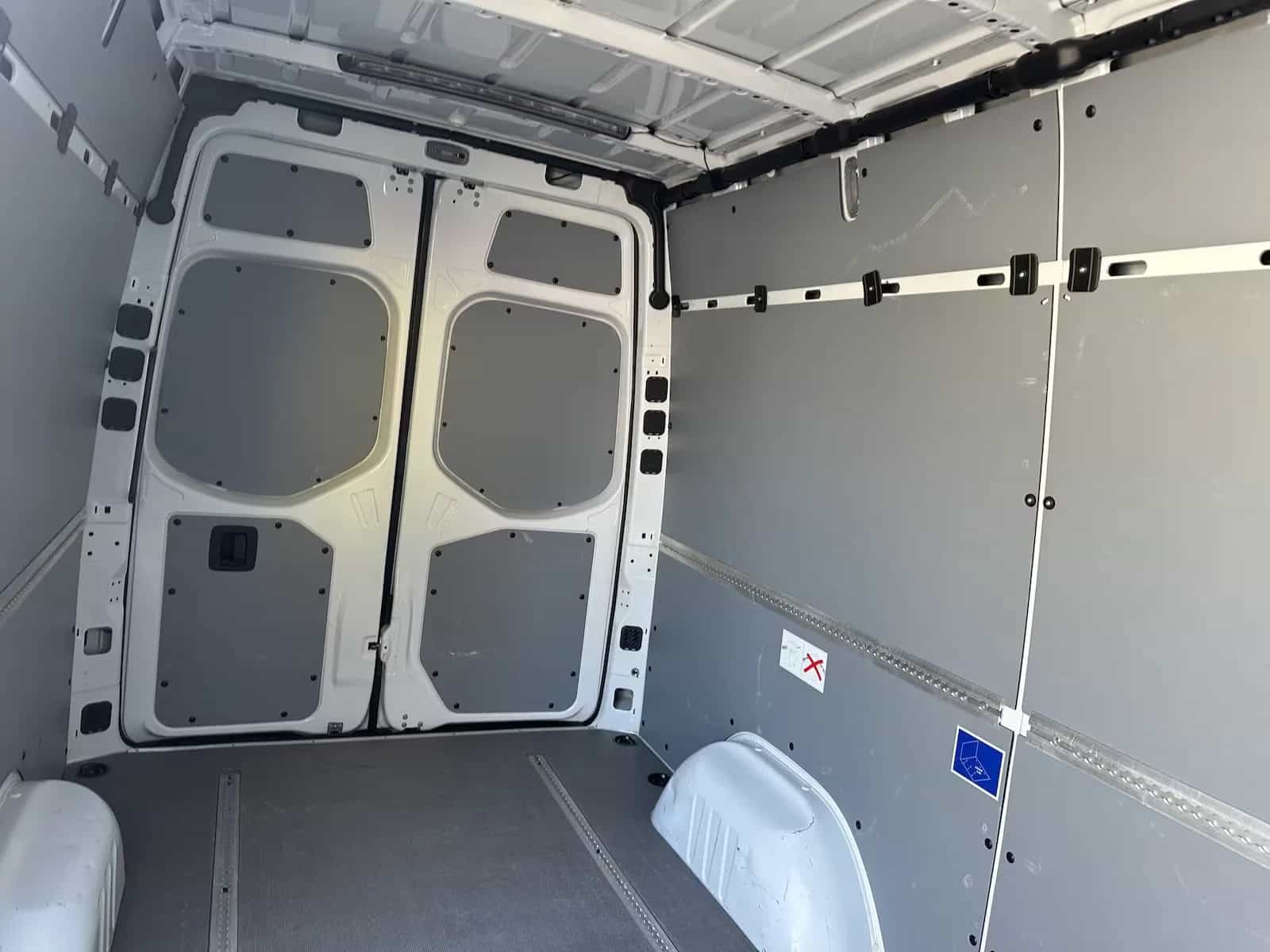 Mercedes-Benz Sprinter 11/2020-photo-29