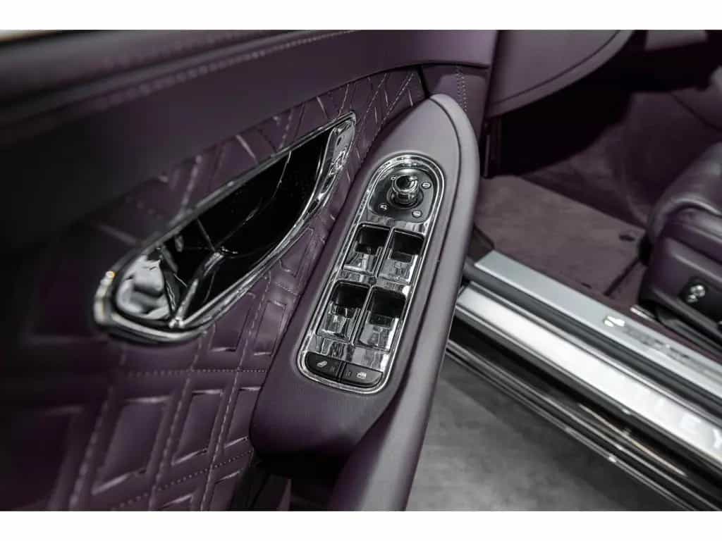 Bentley Continental GT 6.0 W12 *FIRST EDITION*MULLINER 09/2018-photo-20