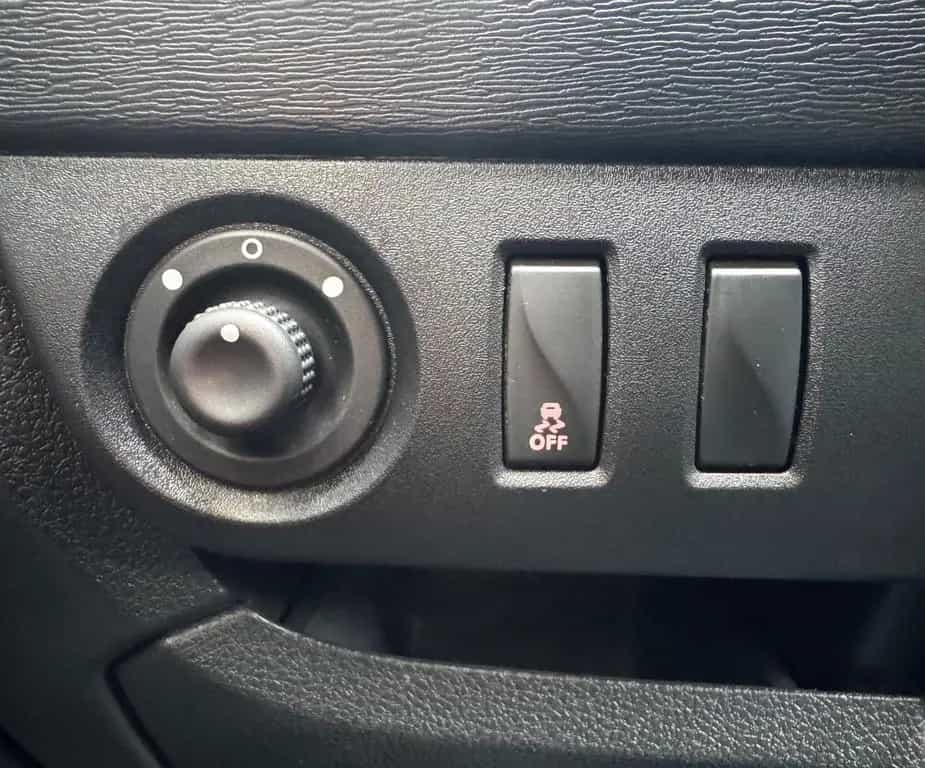 Dacia Dokker Comfort 102PS - AHK - Nur 63263km ! 05/2018-photo-15