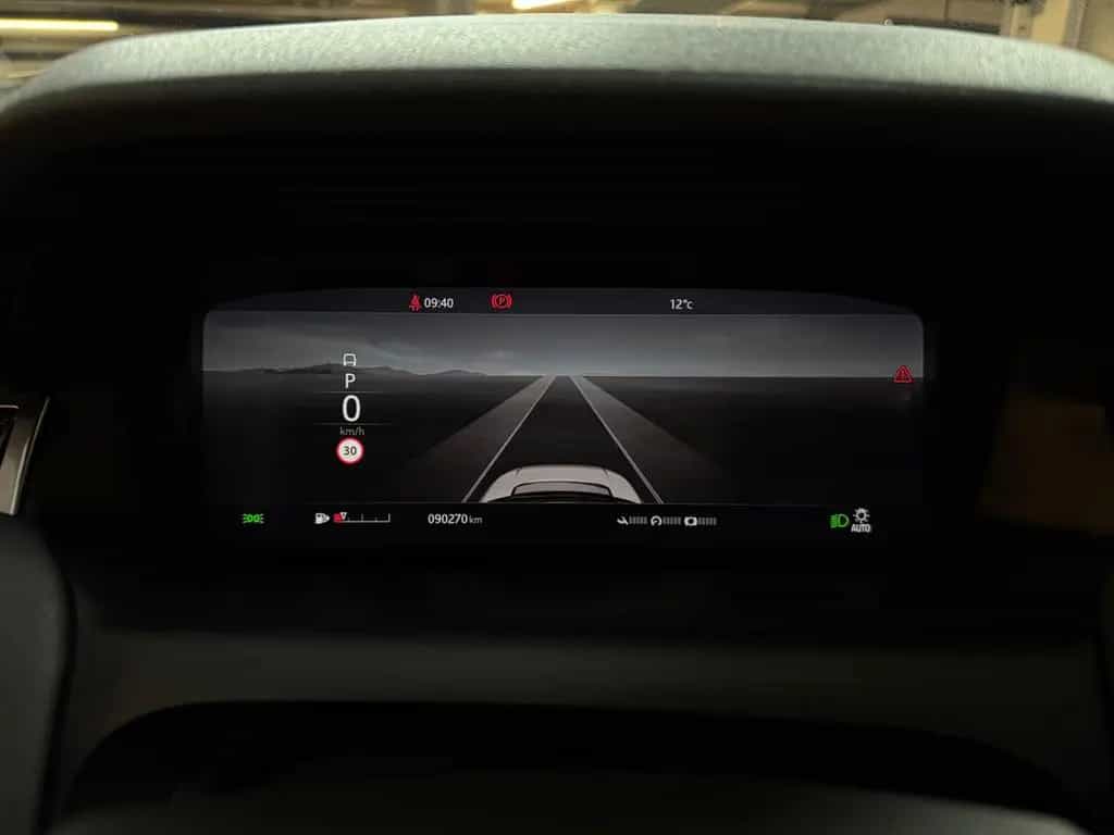 Land Rover Discovery Sport SE AWD/V-Leder/Pano/Navi/Apple 07/2020-photo-15
