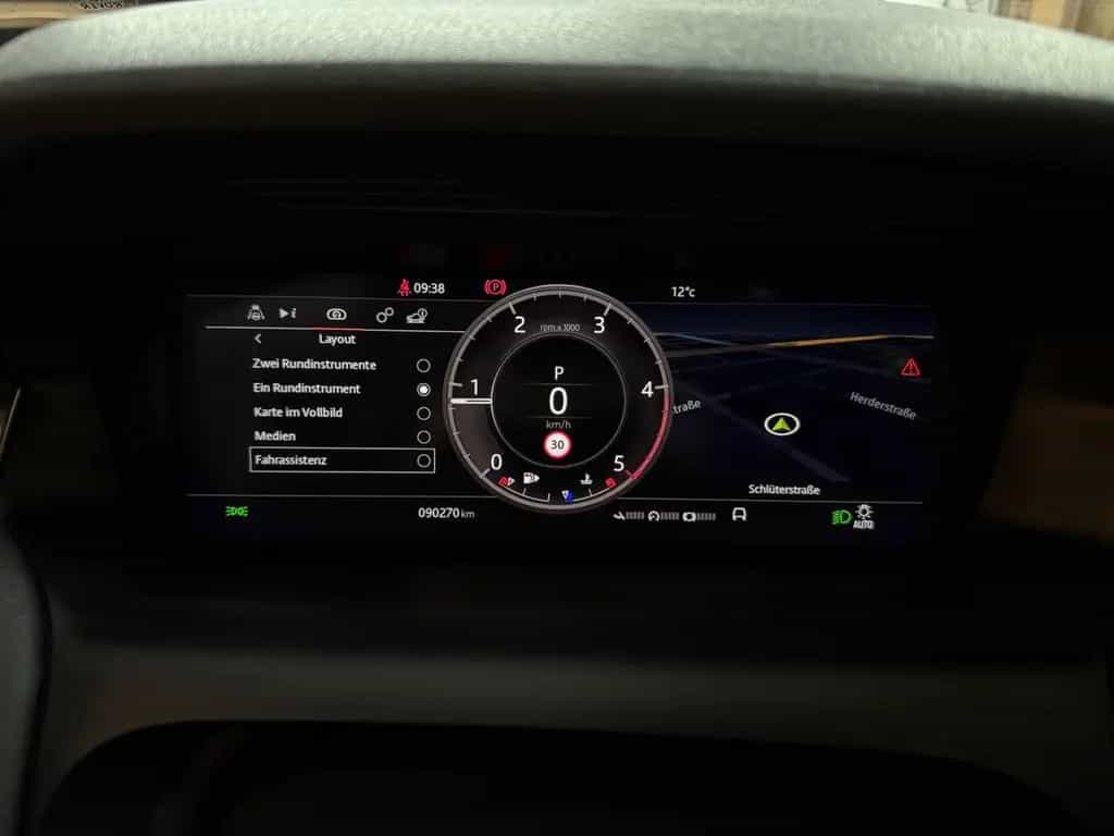 Land Rover Discovery Sport SE AWD/V-Leder/Pano/Navi/Apple 07/2020-photo-16
