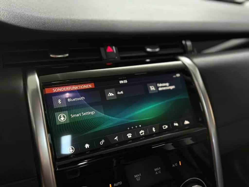 Land Rover Discovery Sport SE AWD/V-Leder/Pano/Navi/Apple 07/2020-photo-27