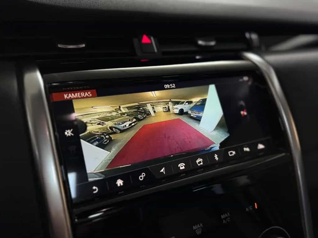 Land Rover Discovery Sport SE AWD/V-Leder/Pano/Navi/Apple 07/2020-photo-28