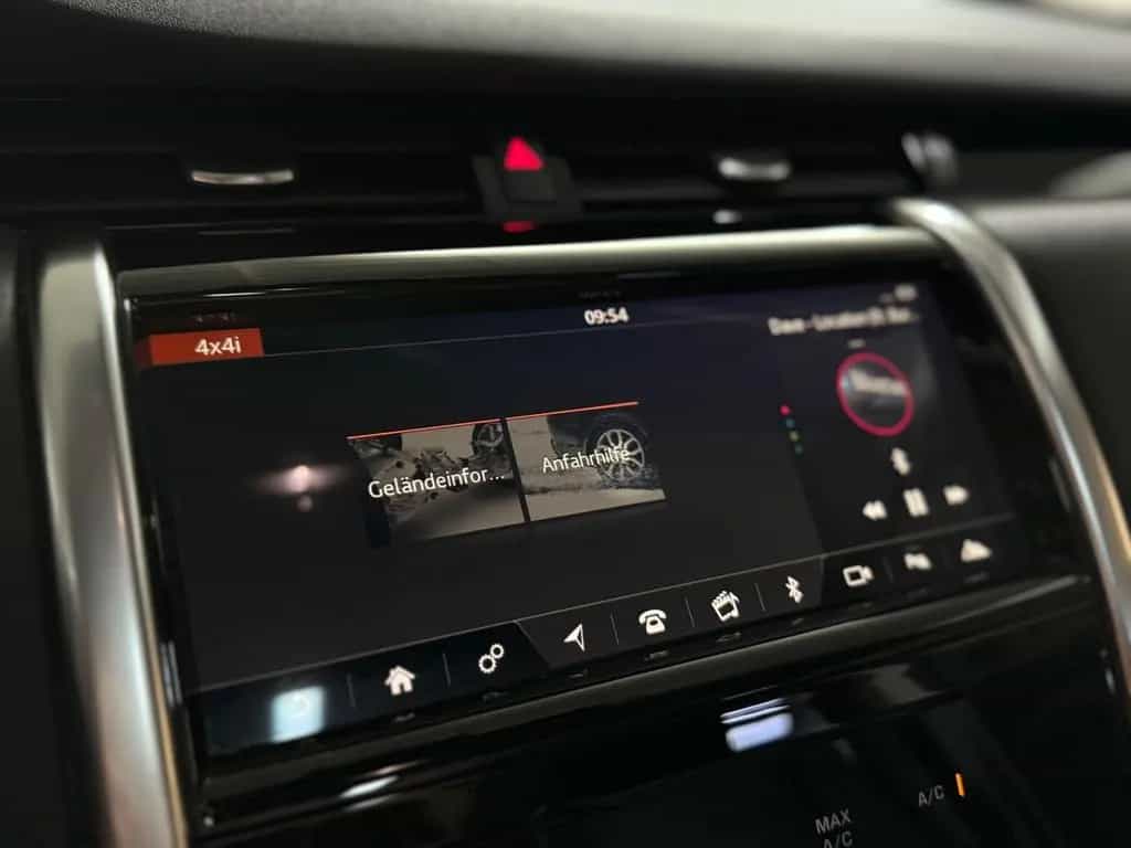 Land Rover Discovery Sport SE AWD/V-Leder/Pano/Navi/Apple 07/2020-photo-29