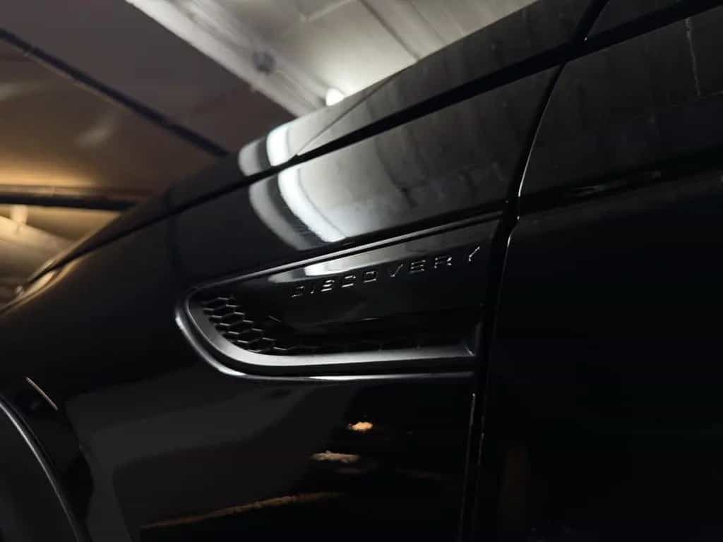 Land Rover Discovery Sport SE AWD/V-Leder/Pano/Navi/Apple 07/2020-photo-40
