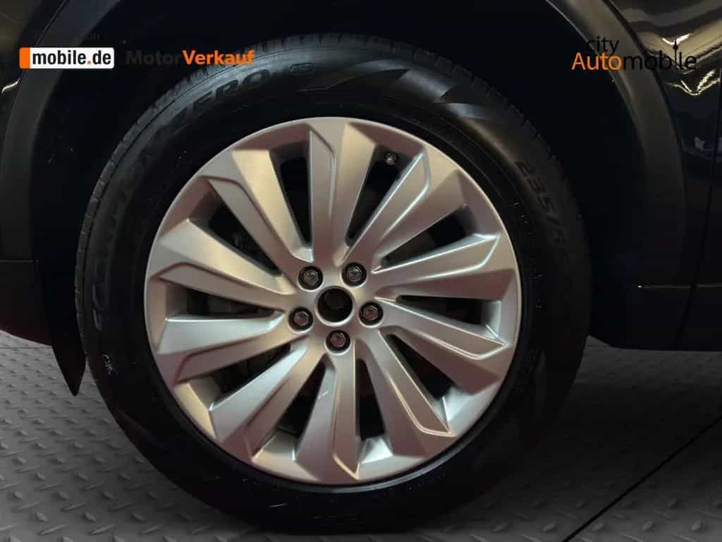 Land Rover Discovery Sport SE AWD/V-Leder/Pano/Navi/Apple 07/2020-photo-44