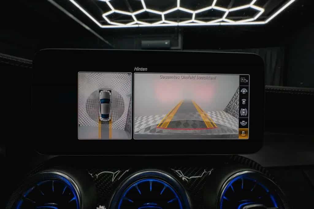 Mercedes-Benz C 43 AMG Coupe 4Matic*LED*Virtual*Pano*Burmester 10/2019-photo-28