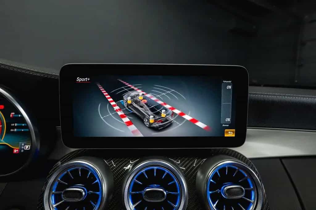 Mercedes-Benz C 43 AMG Coupe 4Matic*LED*Virtual*Pano*Burmester 10/2019-photo-29