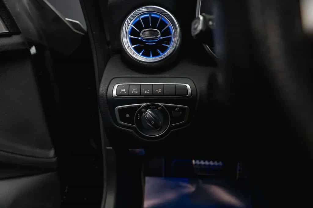 Mercedes-Benz C 43 AMG Coupe 4Matic*LED*Virtual*Pano*Burmester 10/2019-photo-34