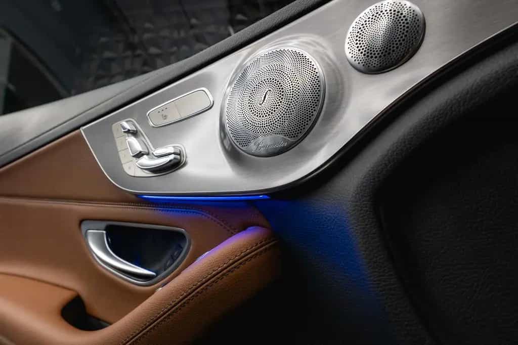 Mercedes-Benz C 43 AMG Coupe 4Matic*LED*Virtual*Pano*Burmester 10/2019-photo-36