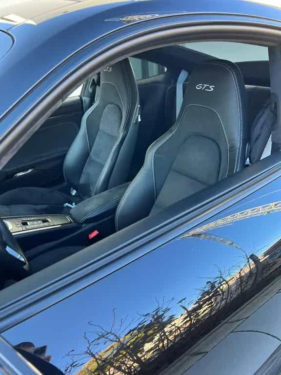 Porsche 991.2 CARRERA 4 GTS PDLS+ APPROVED*18 WEGE* PANO 11/2017-photo-4