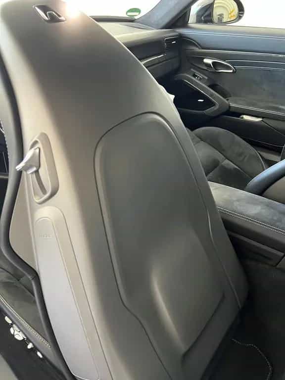 Porsche 991.2 CARRERA 4 GTS PDLS+ APPROVED*18 WEGE* PANO 11/2017-photo-5