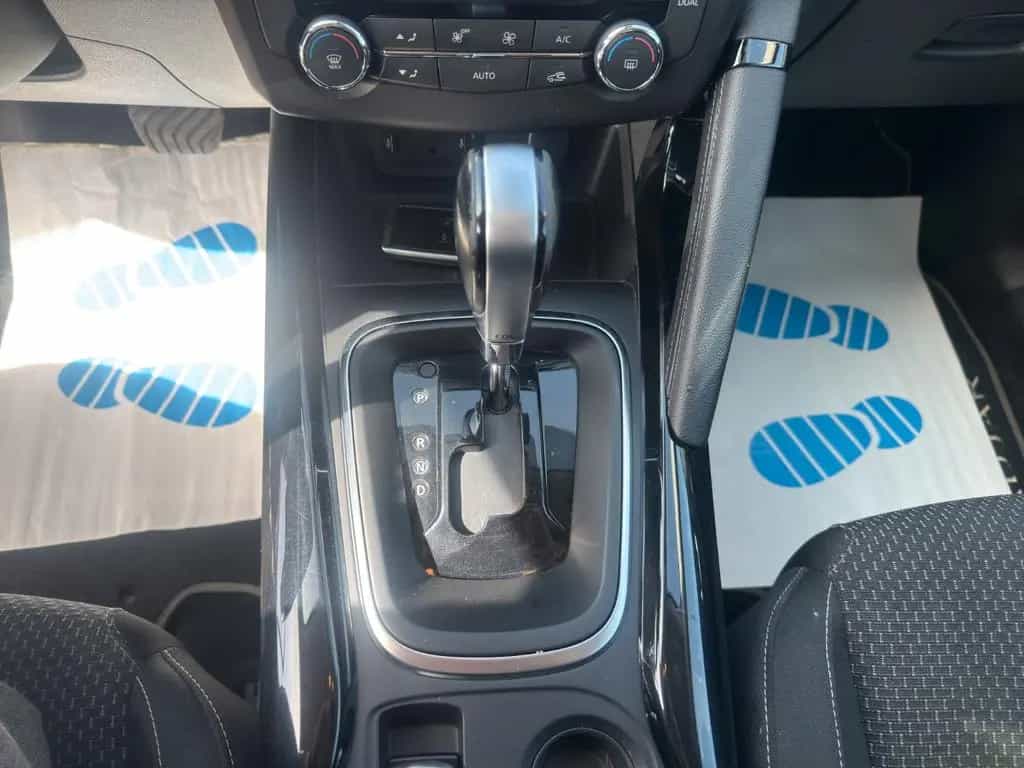 Renault Kadjar Business*Sound*BT*Keyless*Navi*Wartung NE 08/2017-photo-14