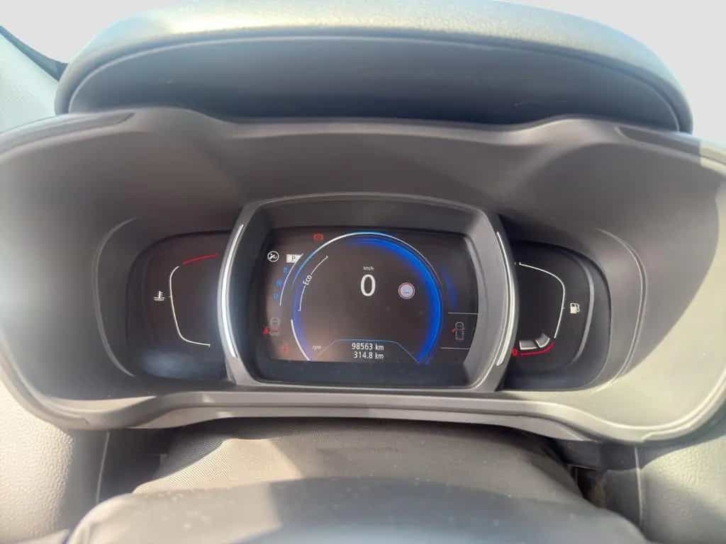 Renault Kadjar Business*Sound*BT*Keyless*Navi*Wartung NE 08/2017-photo-19