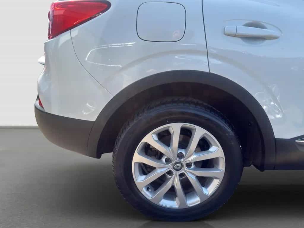 Renault Kadjar Business*Sound*BT*Keyless*Navi*Wartung NE 08/2017-photo-6