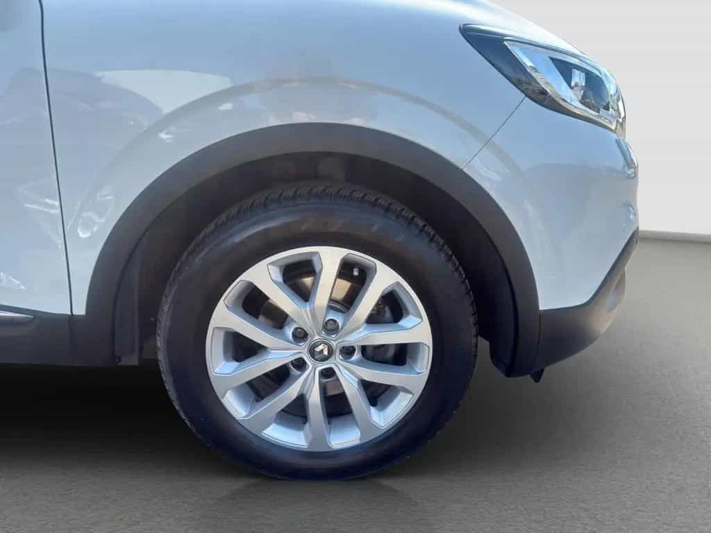 Renault Kadjar Business*Sound*BT*Keyless*Navi*Wartung NE 08/2017-photo-7