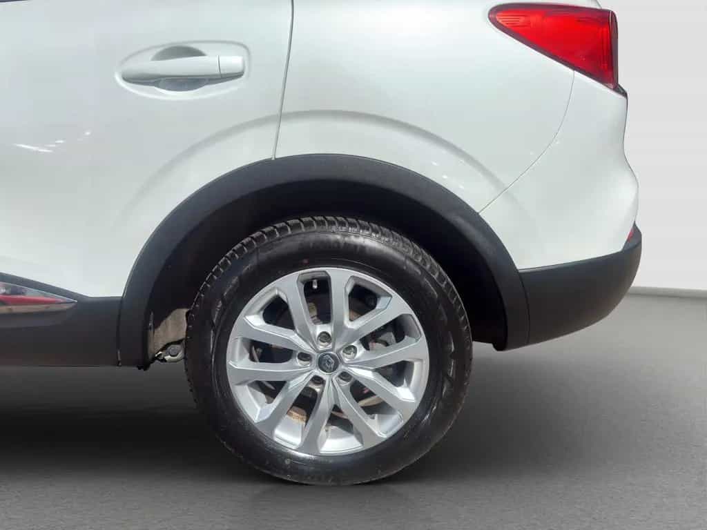 Renault Kadjar Business*Sound*BT*Keyless*Navi*Wartung NE 08/2017-photo-9