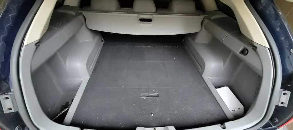 Chrysler 300C Touring 3.5 V6 Autom. - 07/2005-photo-10