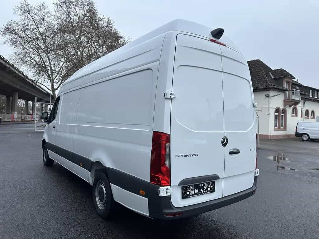 Mercedes-Benz Sprinter 317 CDI RWD L3 H3 Maxi Superhochdach XX 07/2021-photo-1