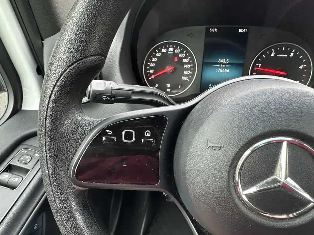 Mercedes-Benz Sprinter 317 CDI RWD L3 H3 Maxi Superhochdach XX 07/2021-photo-10